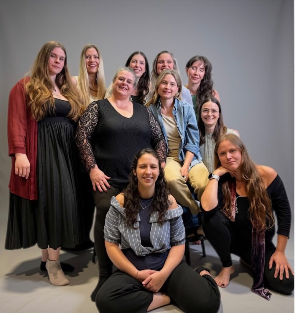 international doulas in Helsinki