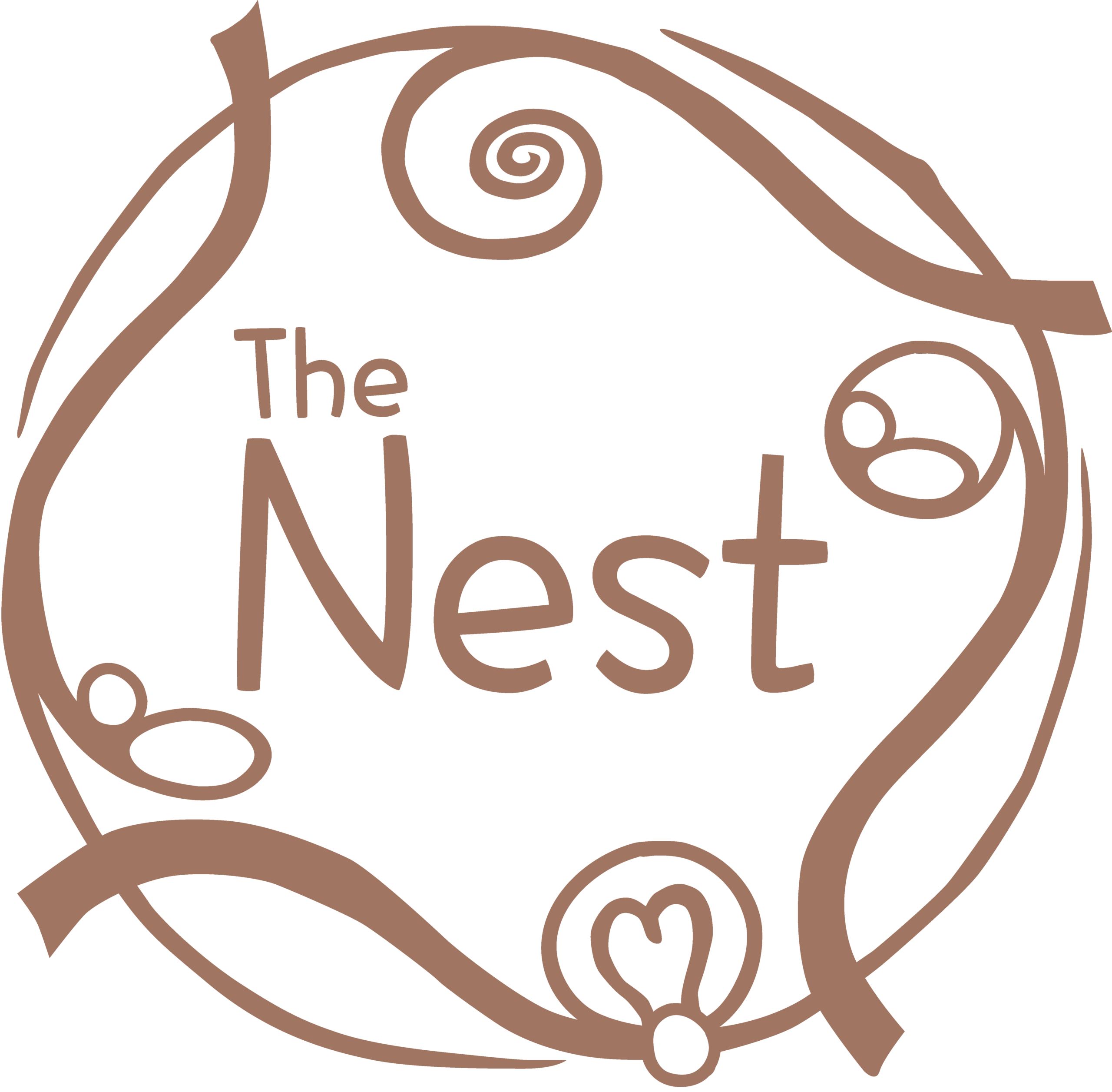 The Nest Doulas